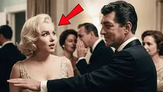 Marilyn Monroe Asked Dean Martin to Take Her Home &mdash; He Did What NO Other Man in Hollywood Would Do