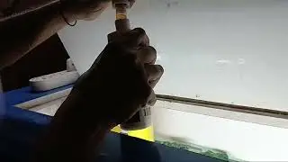 Marine Fish Vitamin and Deworming Medication