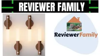 WhitePoplar Rechargeable Motion Sensor Night Lights
