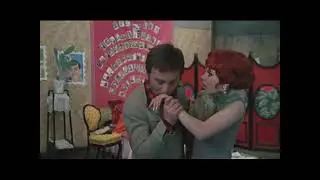 хамите парниша
