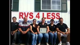 Rvs4less Madera Rv dealership Welcome video