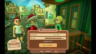 FarmTogether2 2025 double xp