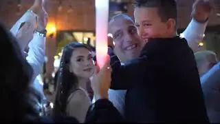Live Robot Show- Wedding