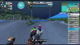 Zwift Racing League | WTRL