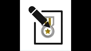 HOW TO MAKE A BADGE NOTIFICATION JUST LIKE DOORS IN SECOND [ROBLOX STUDIO]