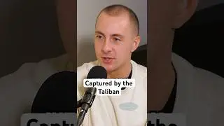 First impressions of the Taliban - Lord Miles
