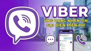 C&aacute;ch Sử dụng Viber nhắn tin v&agrave; gọi điện ho&agrave;n to&agrave;n miễn ph&iacute;