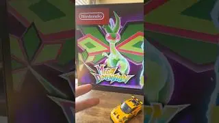 ВСЕ НОВЫЕ МЕГАЭВОЛЮЦИИ ДЛЯ DLC Pokemon Legends Z-A УТЕЧЕНЫ В СКРЫТИЕ! #покемон