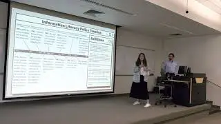Misconceptions, Misinformation & Misspent Time Media & Information Literacy for the 21st Century.