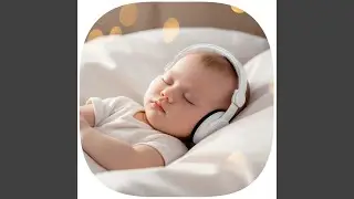 Baby Sleep Under Moonlight