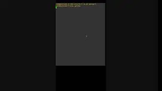 Modo Alternativo Per Ottenere L' Indirizzo del Gateway #linux #gateway #tips #tutorial #education