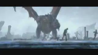 Dragon Age - Two Steps From Hell