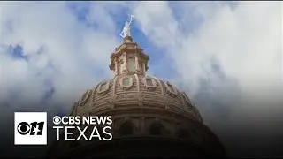 Texas bill clarifying state's abortion law unanimously passed by Senate
