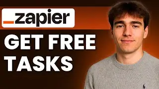 Как получать бесплатные задания с помощью Zapier: руководство (2026)