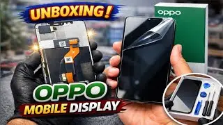 Mobile Display Unboxing || Full Review & Quality Check || #technology #tecnical #unboxing #online