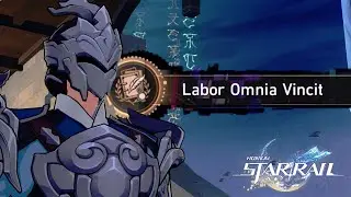 Finally..!! the Developer fix this Stupid Hidden Achievement Labor Omnia Vincit Honkai Star Rail