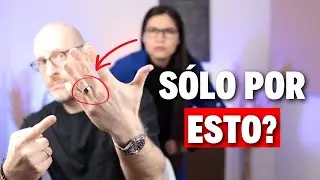 Pensé que estaba CASADO! Choque cultural entre México y Alemania