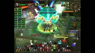 Hydross Prometheus EU Eitrigg