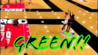I DON'T MISS!!! LAST NBA 2K20 VIDEO (88 POINTS)