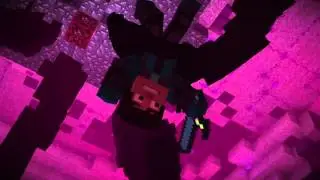 Minecraft: Story Mode - Destroying the Wither Storm