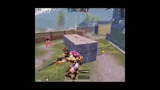 EYE SHOT TRICKS👌 #m24tdm #pubgmobile #pubg