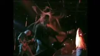 PANTERA -- No Good -- Pantera DimeBag Tribute