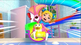 Bath Song +Compilation | Kids Songs and Nursery Rhymes | BebeFunn