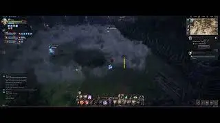 Kertaki Geyser Fog Clear Mechanic | Island of Terror | 2 Star Dungeon