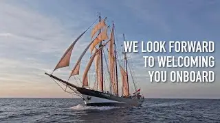 Sail with DARWIN200 in Sydney Harbour