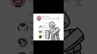 Rage bait meme? Idk what it&rsquo;s called bro- #roblox #fyp #shorts #animation #ragebait ok bye bye alpha
