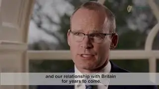 Launch of new Brexit website