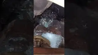 Быстро найдите утечки выхлопных газов с помощью пылесоса!