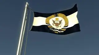 Solidarity Forever - Terra Sacras&rsquo; National Anthem and DSTS Party Song