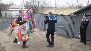 Obiceiuri si traditii moldovenesti