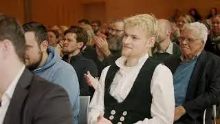 Deutsche Meisterschaft im Handwerk - German Craft Skills 2023