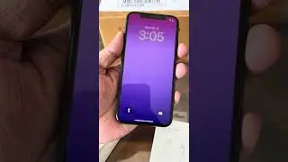 Apple iphone XS 64GB | Space Grey | Fair Condition | GudFast.com #gudfast #iphonexs