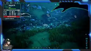 minecraft con mods.. a no, es el ARK #68