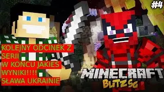 WALKI GLADIATOR&Oacute;W - BLITZ SG MINECRAFT🤑🤑🤑🤑🤑