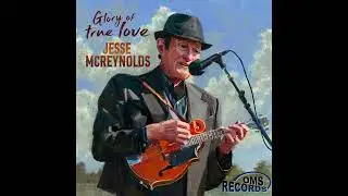 The Waltz you Saved for Me - Jesse McReynolds with Buddy Spicher and Bobby Hicks