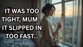Son, Take It Easy...