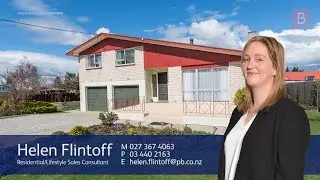 4 Caulfeild Street, Ranfurly