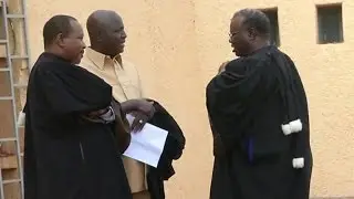 Niger, Hama Hamadou reste en prison pendant la campagne du second tour