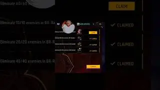 Free E badge claim 🤯😘 free Evo access gun skin ❤️😽 free fire new event #shorts #freefire#shortsfeed