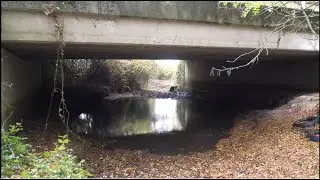 Private Boreholes Abstracton From Aquifers Ampney Brook, David Ranger, Ashley Smith, Ken Goodwin ITV