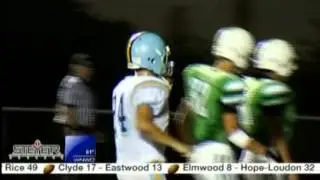 FNF Week 2: Ayersville at Ottawa Hills