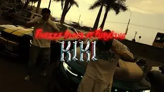 Finezze Glock X FuryGxng - Kiki (Prod Maukillah x Dano Be)
