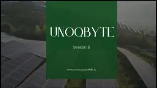 UnoQByte Season 5 by Resonance Energy featuring Mr. A.K. Singh, MD & CEO, Petronet LNG Limited