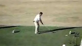 Carl Wolter - 2007 RE/MAX World Long Drive Championship