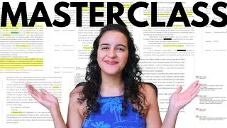 Como EDITAR seu livro como um escritor profissional