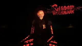 Shadow Warrior #6 | She's A Courier | No Commentary